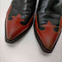 ROCKETBUSTER BOOTS レザーウエスタンブーツ レディース