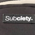 サブサエティ Subciety SHOULDER BAG-THE BASE メンズ