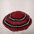 ヴィヴィアンウエストウッド アクセサリー Vivienne Westwood Accessories オーブデザインワッペン ベレー帽 メンズ S~M