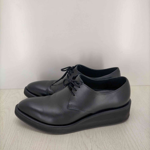 ラッドミュージシャン LAD MUSICIAN PLAIN TOE SHOES メンズ 42