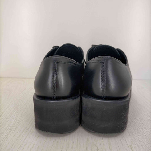 ラッドミュージシャン LAD MUSICIAN PLAIN TOE SHOES メンズ 42