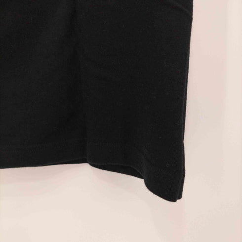 EROSTIKA ZOMBIEプリント クルーネックTシャツ メンズ