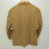 ジャンニヴァレンティノ GIANNI VALENTINO コットンテンセル 2Bテーラードジャケット メンズ import:S