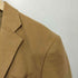 ジャンニヴァレンティノ GIANNI VALENTINO コットンテンセル 2Bテーラードジャケット メンズ import:S