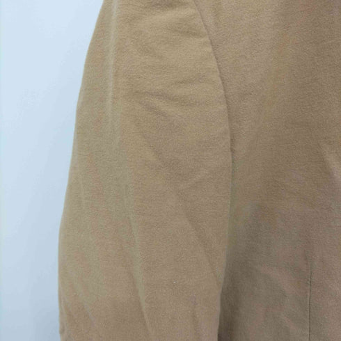 ジャンニヴァレンティノ GIANNI VALENTINO コットンテンセル 2Bテーラードジャケット メンズ import:S