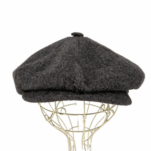 ニューヨークハット NEW YORK HAT USA製 ウールキャスケット メンズ JPN:L