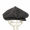 ニューヨークハット NEW YORK HAT USA製 ウールキャスケット メンズ JPN:L