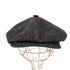 ニューヨークハット NEW YORK HAT USA製 ウールキャスケット メンズ JPN:L