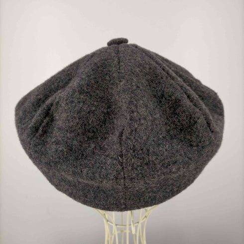 ニューヨークハット NEW YORK HAT USA製 ウールキャスケット メンズ JPN:L