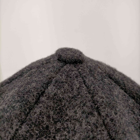 ニューヨークハット NEW YORK HAT USA製 ウールキャスケット メンズ JPN:L