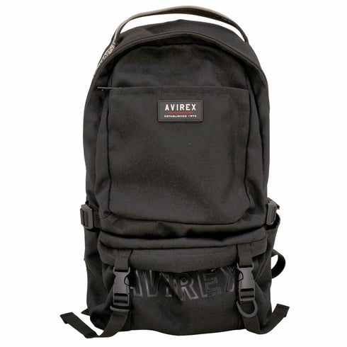 アヴィレックス AVIREX VERTICAL DAY -PACK メンズ