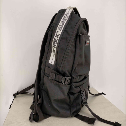 アヴィレックス AVIREX VERTICAL DAY -PACK メンズ