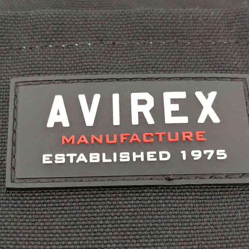 アヴィレックス AVIREX VERTICAL DAY -PACK メンズ