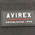 アヴィレックス AVIREX VERTICAL DAY -PACK メンズ
