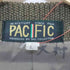 パシフィック PACIFIC ウール混 アクリルカーディガン メンズ JPN:L