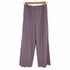 ピッチン PICCIN ワイドスラックスパンツ レディース JPN:M