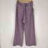 ピッチン PICCIN ワイドスラックスパンツ レディース JPN:M
