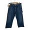 リーバイス Levis 00S Silver Tab デニムペインターパンツ メンズ 36×30