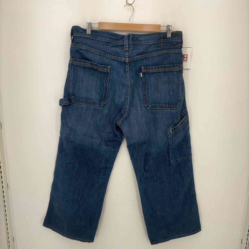 リーバイス Levis 00S Silver Tab デニムペインターパンツ メンズ 36×30