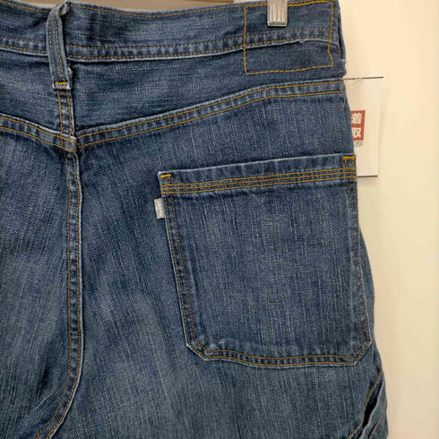 リーバイス Levis 00S Silver Tab デニムペインターパンツ メンズ 36×30