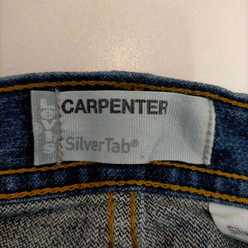 リーバイス Levis 00S Silver Tab デニムペインターパンツ メンズ 36×30