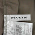 ピッチン PICCIN ウエストリボンメリルハイテンションパンツ レディース JPN:S
