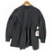 ピッチン PICCIN 短冊開きピンタックブラウス レディース JPN:M