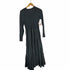 ピッチン PICCIN 布帛コンビニットワンピース レディース JPN:M