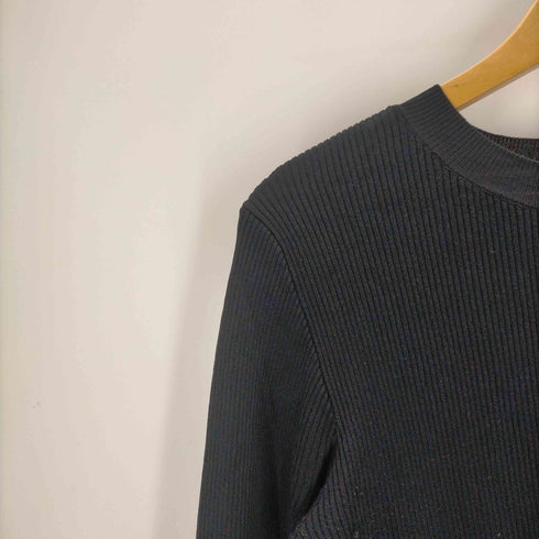 ピッチン PICCIN 布帛コンビニットワンピース レディース JPN:M