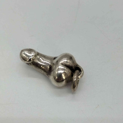 ジェットリンク JETLINK ALEXANDER Silver Jewel Pendant ペンダントトップ メンズ