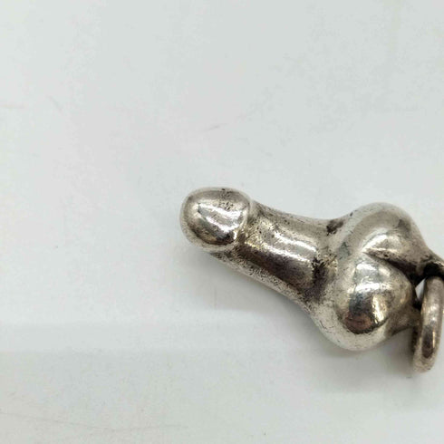 ジェットリンク JETLINK ALEXANDER Silver Jewel Pendant ペンダントトップ メンズ