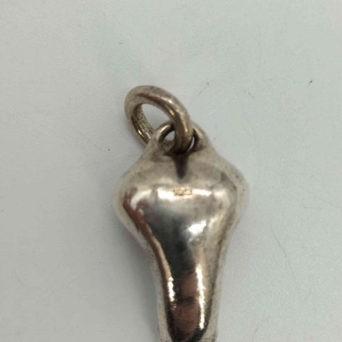 ジェットリンク JETLINK ALEXANDER Silver Jewel Pendant ペンダントトップ メンズ