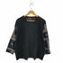 ソフネット SOPHNET. 21SS L/S FABRIC MIX WIDE CUT&SEWN メンズ JPN:S
