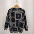ソフネット SOPHNET. 21SS L/S FABRIC MIX WIDE CUT&SEWN メンズ JPN:S