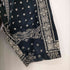 ソフネット SOPHNET. 21SS L/S FABRIC MIX WIDE CUT&SEWN メンズ JPN:S