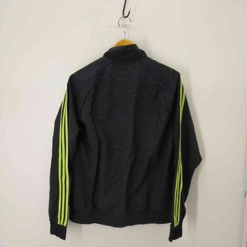 アディダス adidas ウーブントラックトップ メンズ JPN:M