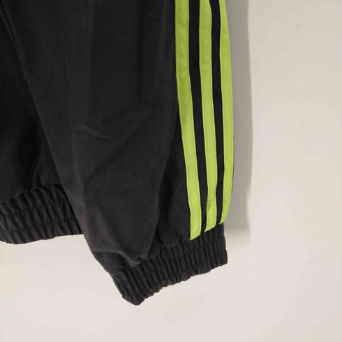 アディダス adidas ウーブントラックトップ メンズ JPN:M