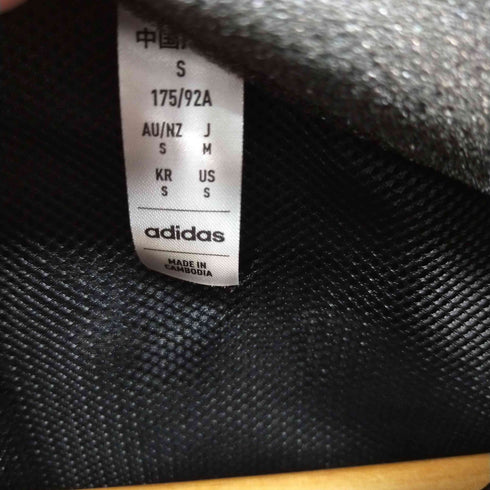 アディダス adidas ウーブントラックトップ メンズ JPN:M
