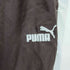 プーマ PUMA フロントロゴ バイカラービステ セットアップ メンズ L