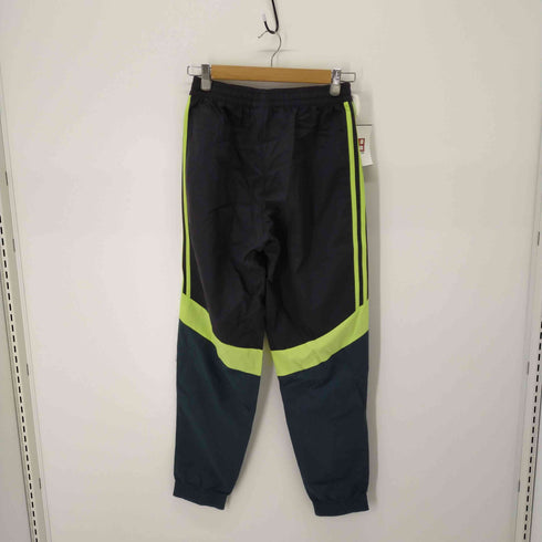 アディダス adidas ウーブントラックパンツ メンズ JPN:M