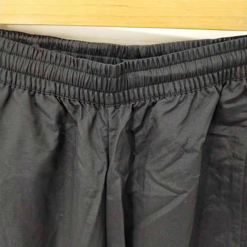 アディダス adidas ウーブントラックパンツ メンズ JPN:M