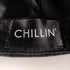Chillin' ロゴ刺繍Pパネルキャップ メンズ