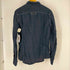 ディーゼル DIESEL ロゴワッペンチェックBDシャツ メンズ JPN:M