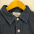 ディーゼル DIESEL ロゴワッペンチェックBDシャツ メンズ JPN:M