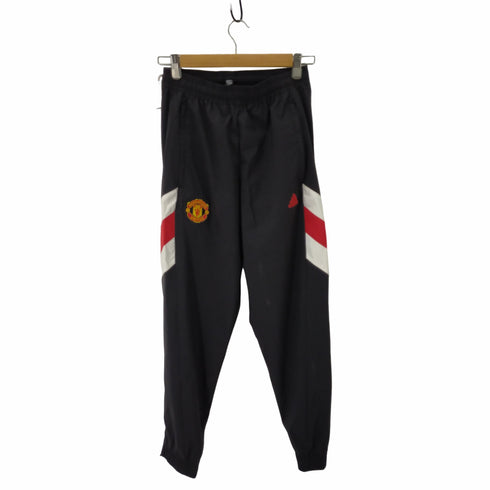 アディダス adidas アイコン ウーブンパンツ メンズ JPN:M