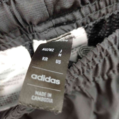 アディダス adidas アイコン ウーブンパンツ メンズ JPN:M