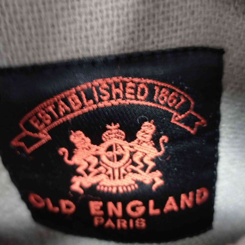 オールドイングランド OLD ENGLAND ウールダッフルコート レディース