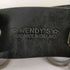 ウェンディーズ Wendys HANDMADE IN ENGLANDレザーシドリングベルト メンズ ONE SIZE