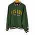 ヴィジョンストリートウェア VISION STREET WEAR ナイロンワッペンスタジャン メンズ JPN:M