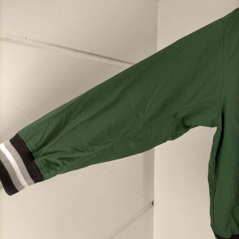ヴィジョンストリートウェア VISION STREET WEAR ナイロンワッペンスタジャン メンズ JPN:M